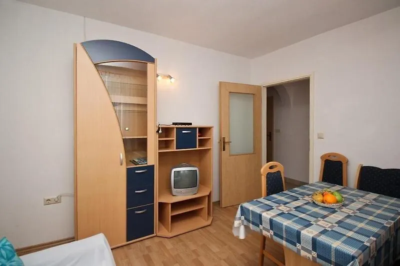Appartment Punat Apartman