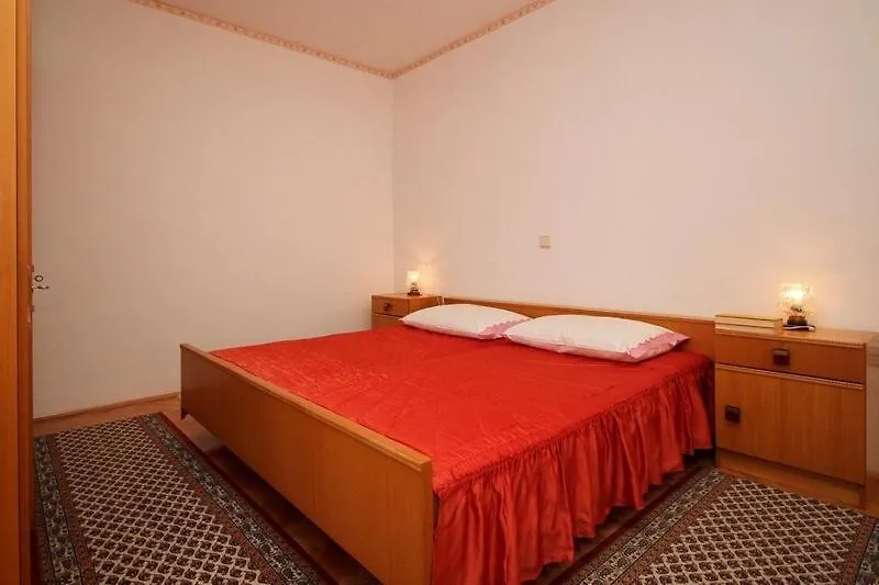 Appartment Punat