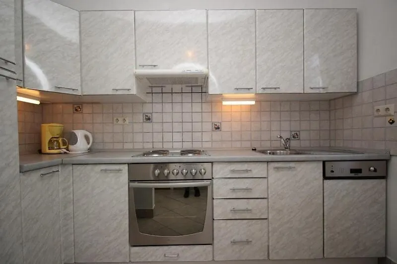 Appartment Punat
