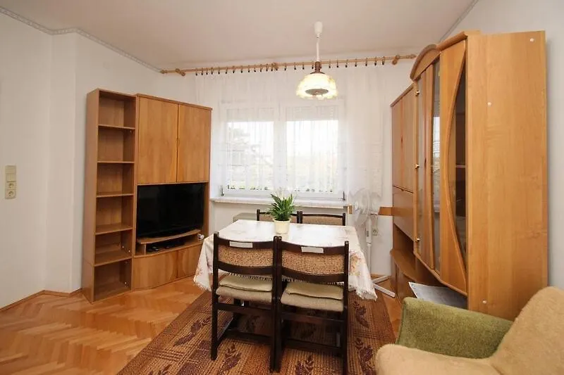 Appartment Punat Apartman