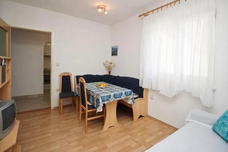 Appartment Punat 0*,  Croatia