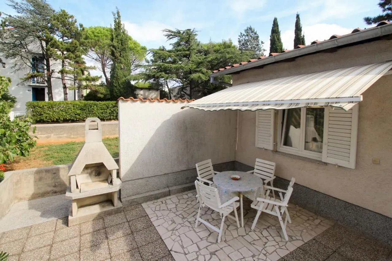 Appartment Punat