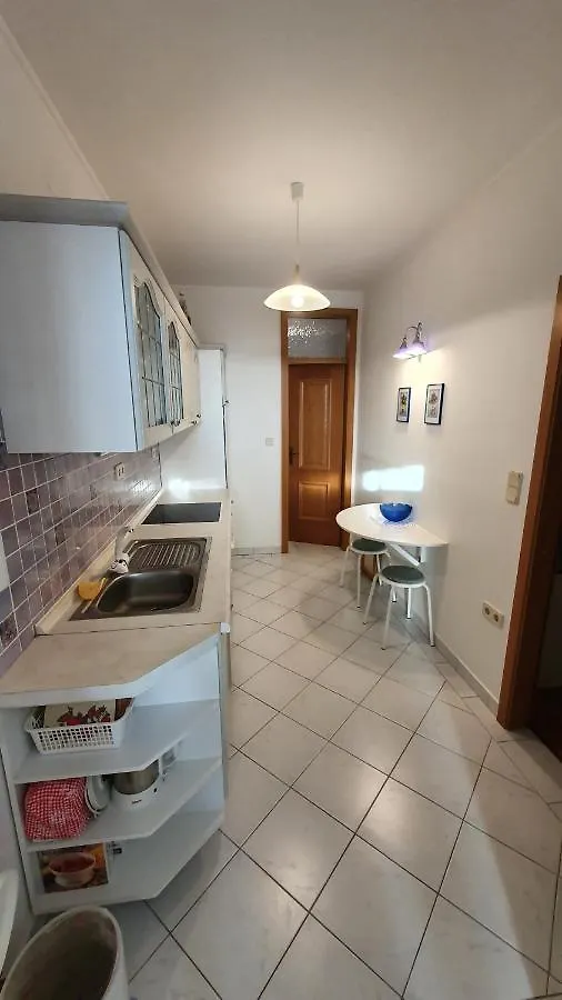 Apartman Appartment Punat Croatia