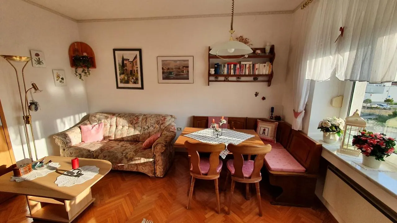 Apartman Appartment Punat Croatia